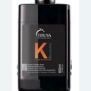 Truss K Recovery Keratin treatment